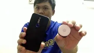 AIRBAG CELL PHONE BRACKET 2022