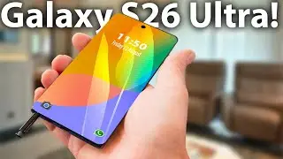 Samsung Galaxy S26 Ultra&rsquo;s Flex Magic Pixel - The Future of Smartphone Privacy Is Here!