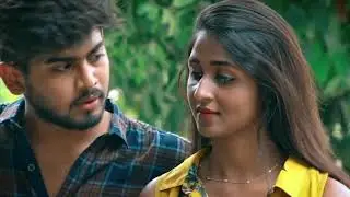 Idhu enna pudhu vida mayam.tamil hourt touching song