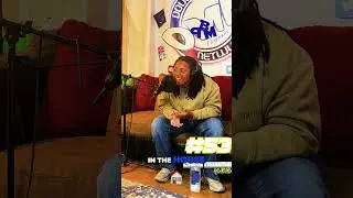 Meet the Rapping Realtor  How I Blend Music with Real Estate #podcast #blueperiodmedia