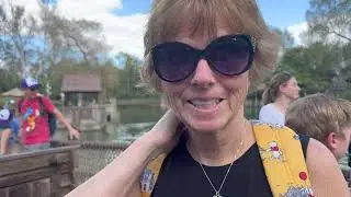 Episode 242: WDW February/March 2022 Day 1/TRAVEL DAY