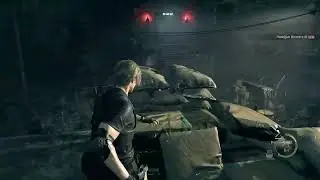 resident evil 4 remake part 13 (no commentary)