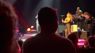 Rob Lamberti-George Michael tribute-Killer/Papa was a rolling stone/Dublin 06/10/23