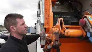 STE Waste  - Commercial Trade Waste Management