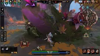 SMITE hachi peruano 4