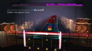 Rocksmith 2014 - 