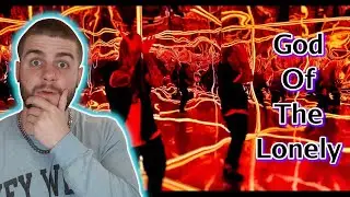 Sadistik x Kno | GODMODE (Reaction)