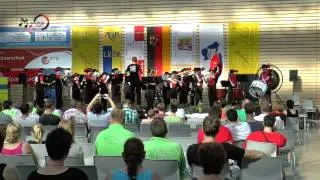 Musikzug Plön - DM Alzey Brassband Senioren