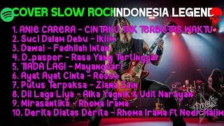 Koleksi Lagu Slow Rock Indonesia Hits 90an&ndash;2000an | Nostalgia Terbaik