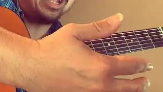 Autumn Leaves Complete Lesson for Easy Gypsy Jazz Swing Guitar - Chords, Analysis, Melody & Soloing