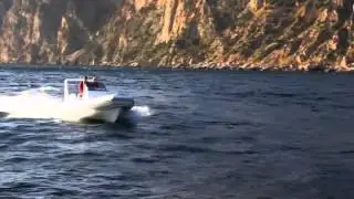 BRIG Eagle 650 RIB inflatable boat