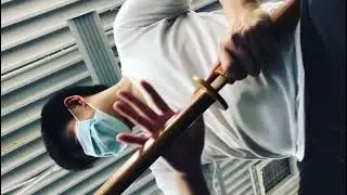 Anime Test Footage