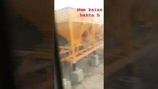 wet mix mecedem (wmm)  kya hota h #highway #engineering