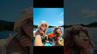 Ultimate Fun on Water: Ride with Friends on an XL Inflatable Paddle Board with StabilTrac Fin