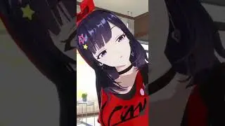 A-SOUL【3D】【VTUBER】然然你犯錯的樣子很可愛,主動彌補的時候讓我很&ldquo;心疼&rdquo;  #shorts