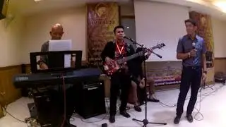 Father Have Your Way (English & Bahasa) VOSP Men's Home cover: Video credit to Bernardo Castillo Jr.