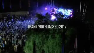 THANK YOU HKD  2017