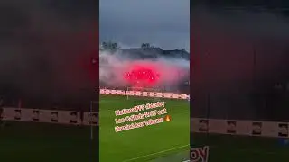 #football #foot #national #fff #commentateur #journaliste #stade #pyro
