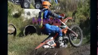 Smo Pro Racing #166 OSDR Watermelon  Bash 12-4-16 Start