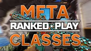 Dominate Ranked Play with THESE Class Setups!