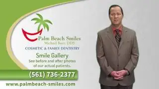 Boynton Beach Dentist: Palm Beach Smiles - Smile Gallery