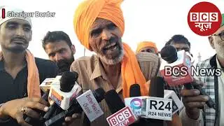 Harendra Tau | Farmers Protest | PM Modi | Amit Shah | Kisan Andolan News Updates