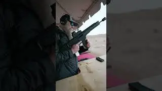 PWS UXR 🔀 New MODULAR Rifle!