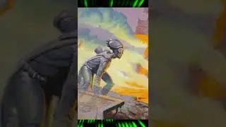MTG Lore - The Neurok