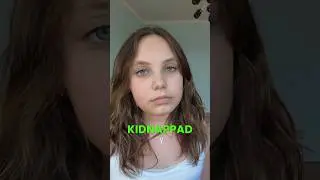 Var &auml;r pappa?! 😱 #kidnappad #trailer #shorts