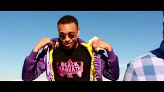 Good Energy - Louie Bag Feat. Mr. Mac-A-Million & T. Gamer