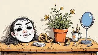 &laquo;Лунатика. Живи во сне: 9-шаговая программа саморазрушения. Приобретите экземпляр с автографом за...