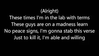 Devlin - 50 Grand ft. Skepta (Lyrics)
