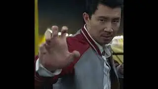 Shang-Chi and the Legend of the 10 Rings