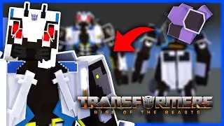 Fazendo o Modelo Transformers Transit no ModelBench