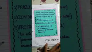 PTSD Project with Case Study for Class 12 Psychology CBSE BOARD