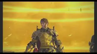 FINAL FANTASY XIV: Stormblood- Sigmascape v4.0 (Savage) Part 2- God Kefka