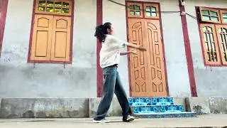 ချီးမွမ်းကြစေ (Let&rsquo;s Praise),Dance -Praise Moves with Yaya 