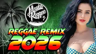 MELÔ DE YOU AND ME - REGGAE REMIX 2025 - Reggae do Maranhão