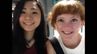 Saki's story