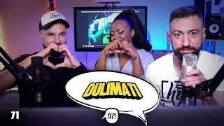 MOM4ETO x FYRE x DIM4OU x V:RGO x EMIL TRF x KAPO - DA VI VIDIM ( Preyah, Duli & Mati Reaction )