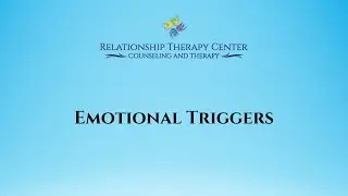 Emotional Triggers