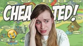 I GOT BANNED FROM NEOPETS!? | ItsBecky