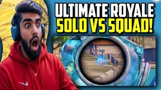 BIG MISSION By MUNNAZ BRO RS 20,000 ULTIMATE ROYALE TOP 500 PUSH #blacktamilan