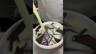 Helado del chocolate de @MrBeast 🤩🤩🤩 Etiqu&eacute;tenlo!