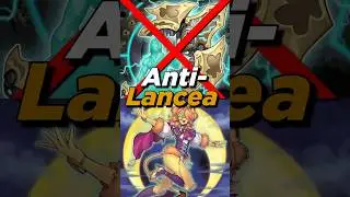 Комбо &laquo;Анти-Лансея Луналайт&raquo; #yugioh #lunalight #combo #guide #tutorial #tcg #ygo #yugiohcommunity