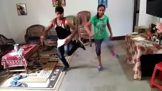 UK dance academy (dance video )