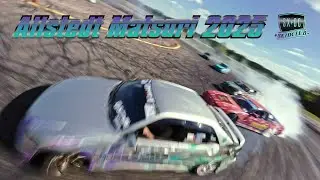 SXOC Skidclub Matsuri 2025 | Side A