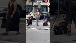 I had no idea we have sweatshops in NYC!