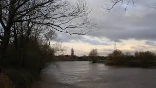 2* Severn Bore, Stonebench, Nr Gloucester