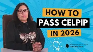 CELPIP Exam 2026 | How to Pass CELPIP Fast | Discover Ielts